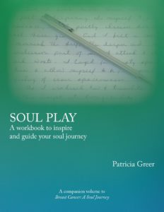 Soul Play: A workbook to inspire and guide your soul journey